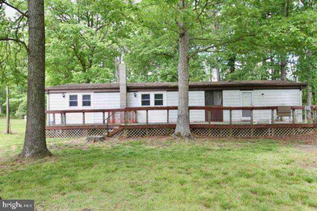 2677 Park Brown Rd Harrington, DE 19952