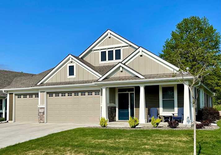 11535 Arnie Way N Lake Elmo, MN 55042