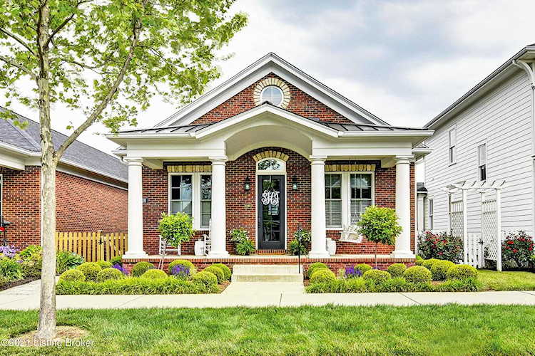 6328 Moonseed St Louisville, KY 40059