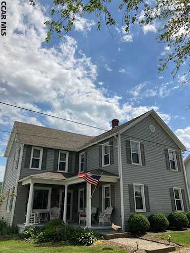 110 W Main Street Rebersburg, PA 16872