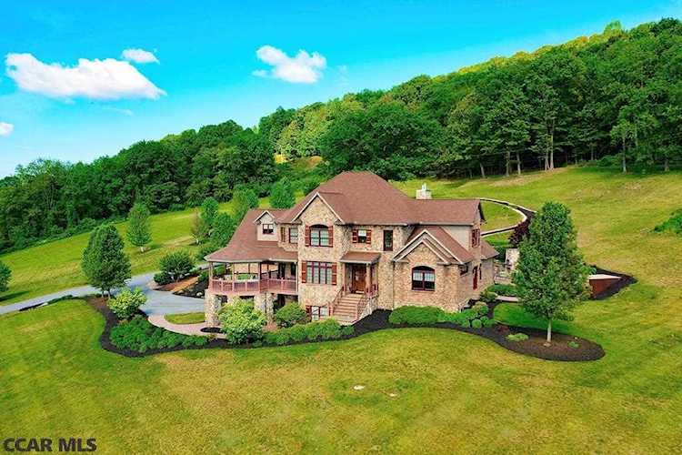 269 Blue Bird Lane Port Matilda, PA 16870