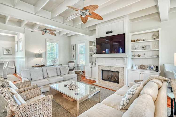 90 Silver Laurel Way Santa Rosa Beach, FL 32459