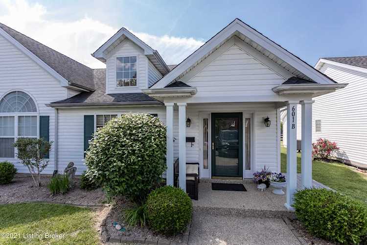 601 Colonial Ct #B La Grange, KY 40031