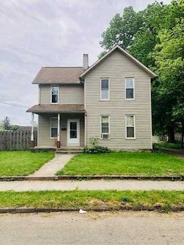 13 E Holliday Street Newark, OH 43055 | MLS 221017576 Photo 1
