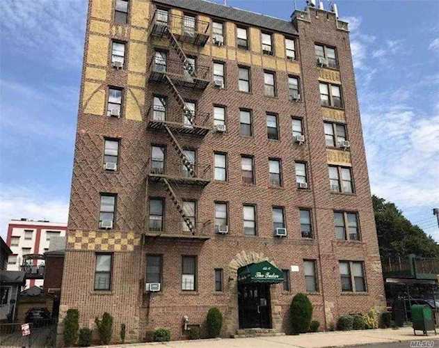 155-17 Sanford Avenue #5E Flushing, NY 11355