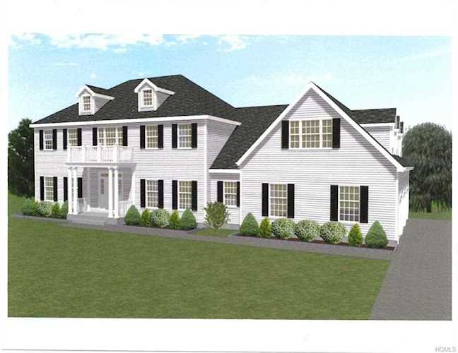 1 Taxter Ridge Lane Irvington, NY 10533