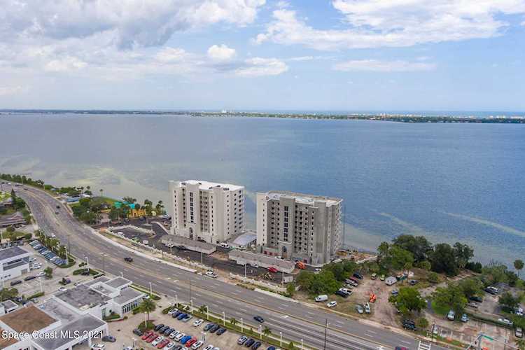 1465 S Harbor City Boulevard #1001 Melbourne, FL 32901