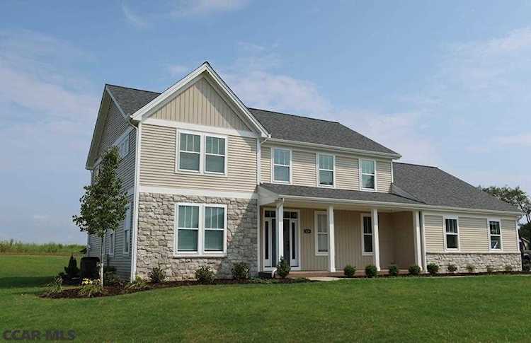 339 Meadowsweet Drive State College, PA 16801