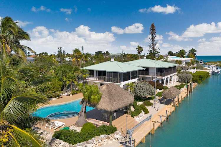 220 W Seaview Circle Duck Key, FL 33050