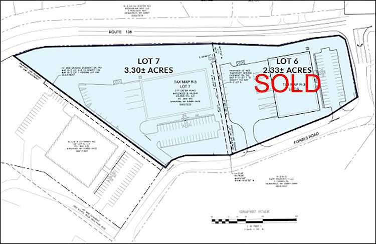 177 Exeter Rd #Lot 7 Newmarket, NH 03857