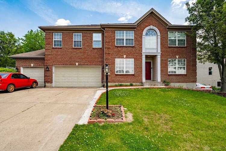 9292 Crestwood Drive Springboro, OH 45066