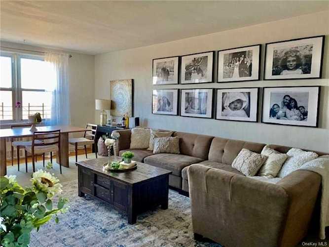 3901 Independence Avenue #7-F Bronx, NY 10463