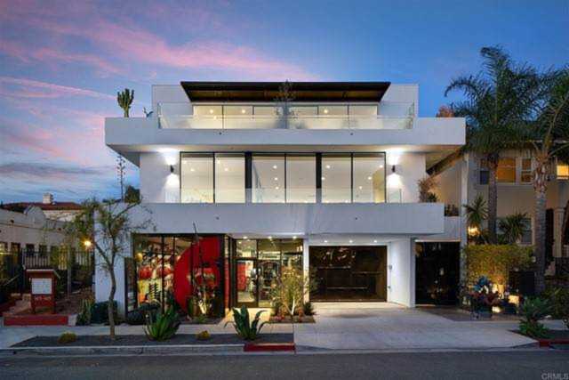 3425 5Th Avenue San Diego, CA 92103
