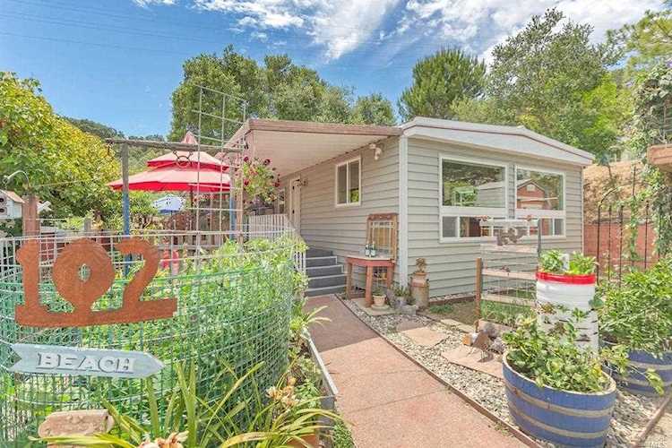 102 Sunrise Lane Novato, CA 94949