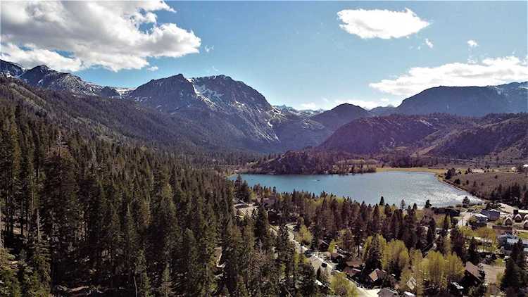 00 Lakeview June Lake, CA 93529