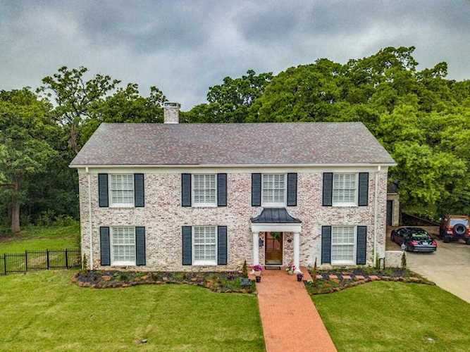 1308 Preston Drive Sherman, TX 75092