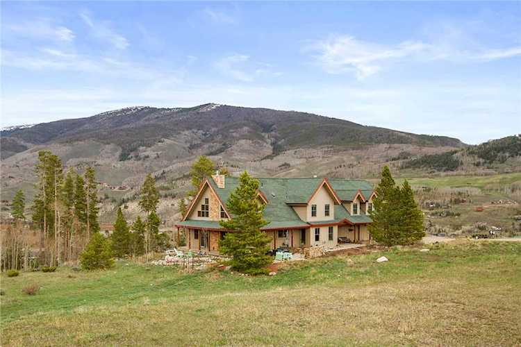 1305 Ruby Rd Silverthorne, CO 80498