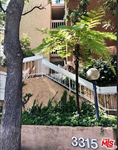 3315 Griffith Park Blvd #206 Los Angeles, CA 90027