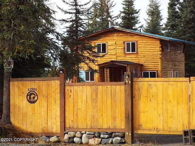 32925 Heddell Street Anchor Point, AK 99556