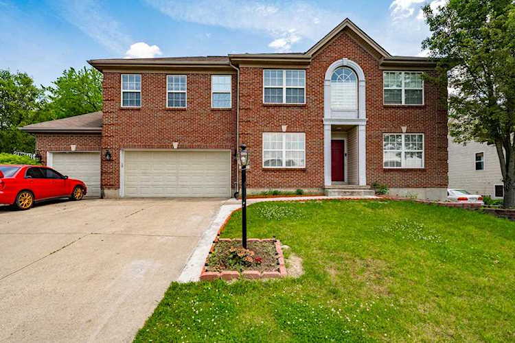 9292 Crestwood Dr Springboro, OH 45066