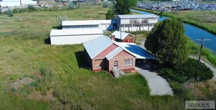 2145 N Yellowstone Hwy Idaho Falls, ID 83401