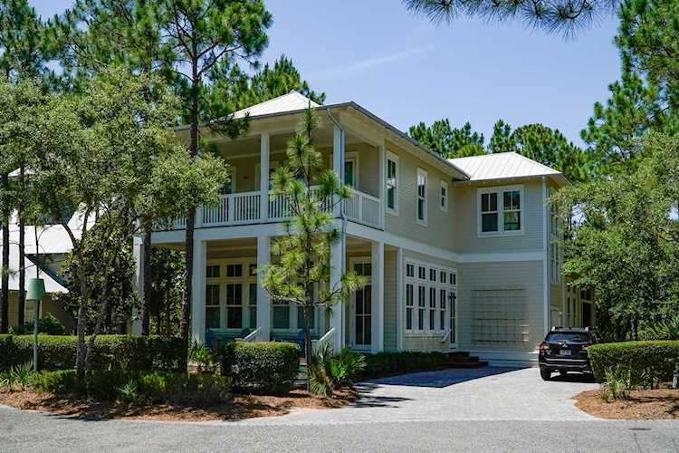 119 Sandy Creek Drive Santa Rosa Beach, FL 32459