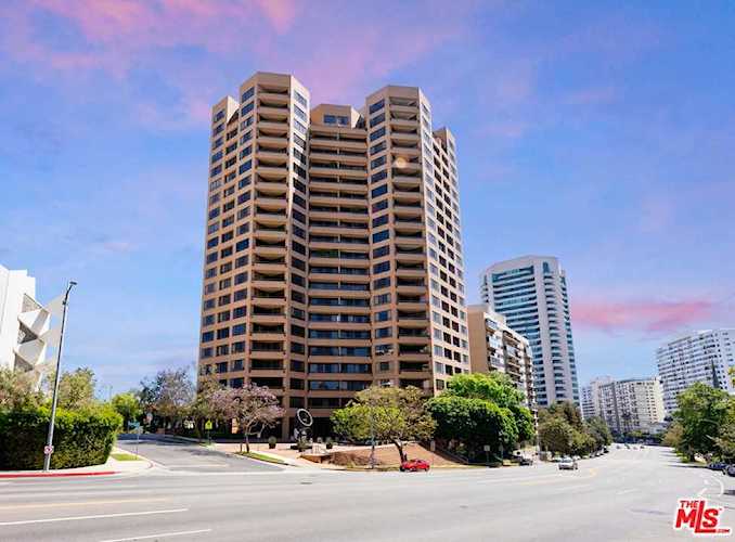 10430 Wilshire Blvd #603 Los Angeles, CA 90024