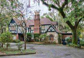 304 Desoto St Tallahassee, FL 32303