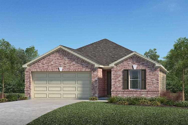 25519 Bakewell Dr Porter, TX 77365