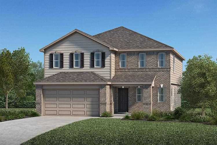 20861 Sheffield Park Dr Porter, TX 77365