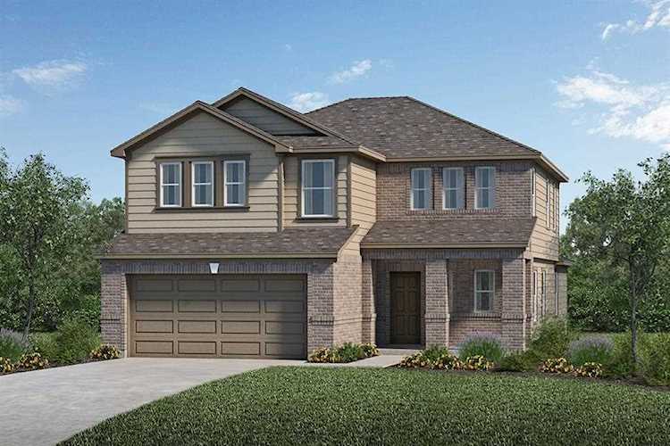 20828 Sheffield Park Dr Porter, TX 77365