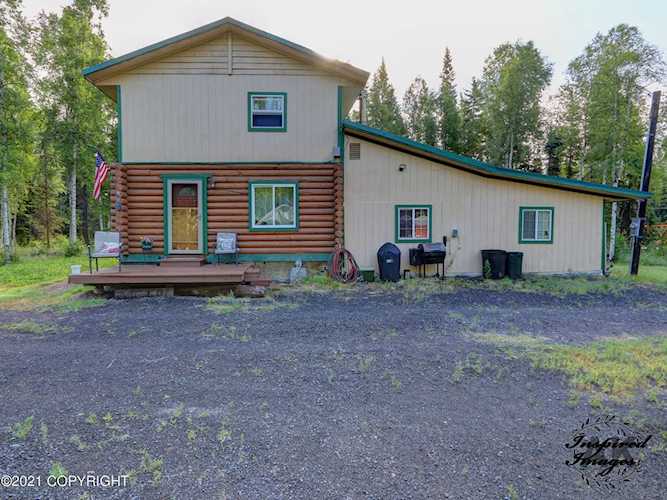3183 Four D Court North Pole, AK 99705