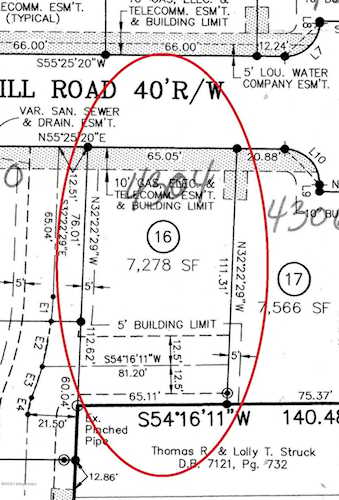 4304 Kirkhill Rd Louisville, KY 40207 | MLS 1586538 Photo 1