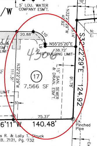 4306 Kirkhill Rd Louisville, KY 40207
