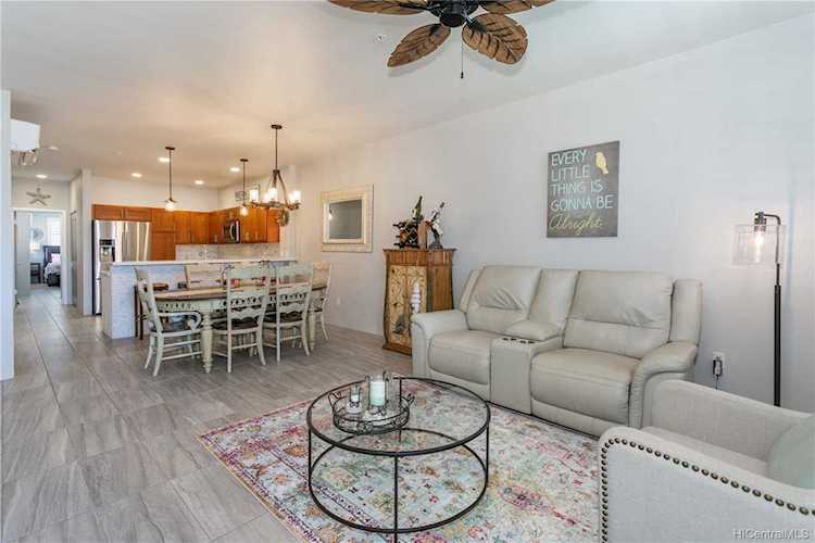 840 Kakala Street #504 Kapolei, HI 96707 | MLS 202112943 Photo 1