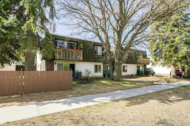 10607 75 Avenue Edmonton, AB T6E 1J6