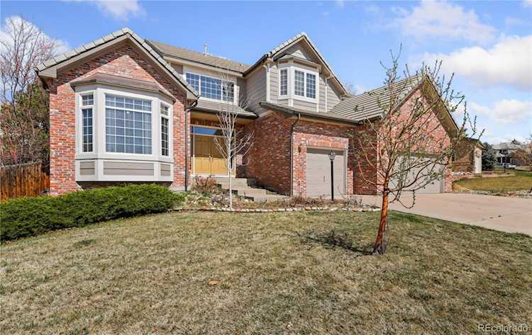 19797 E Ida Place Aurora, CO 80015