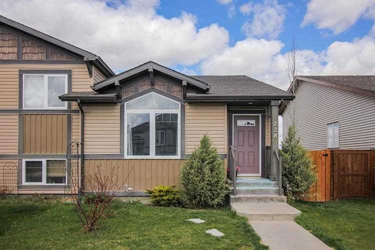 728 Sunset Place Coaldale, AB T1M 0C5