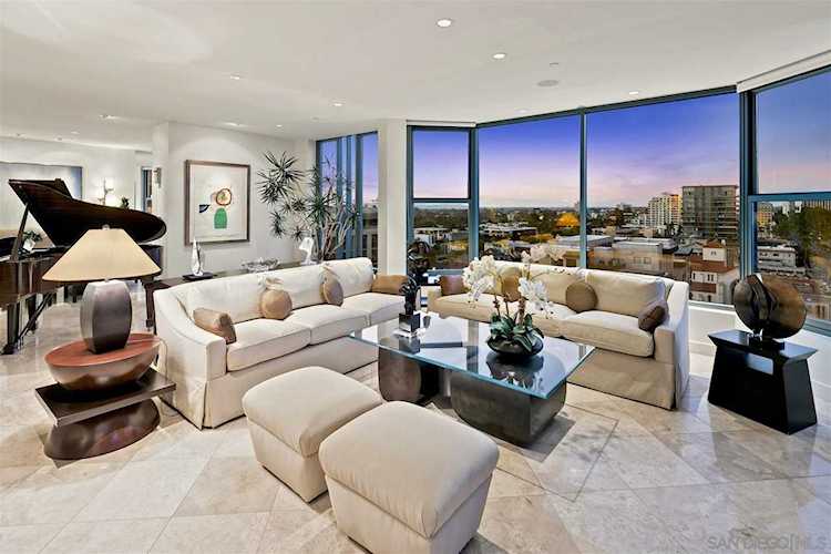 2500 6Th Avenue #1201 San Diego, CA 92103