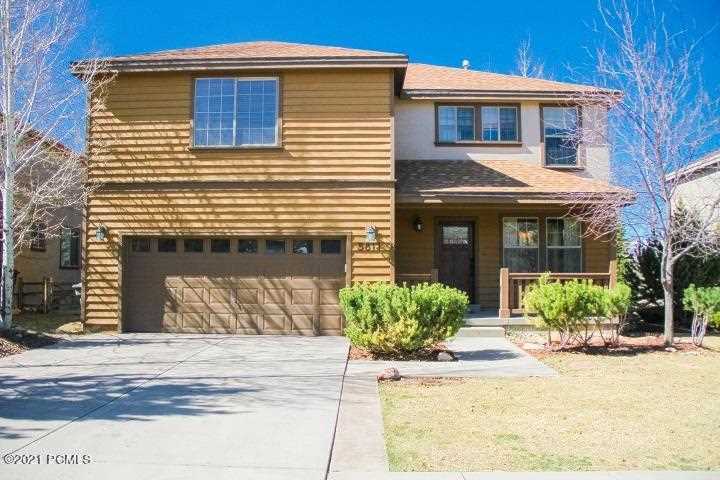 5811 N Sagebrook Dr Park City, UT 84098
