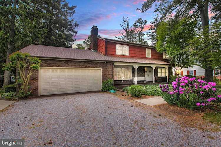 606 Woodmere Rd Milford, DE 19963