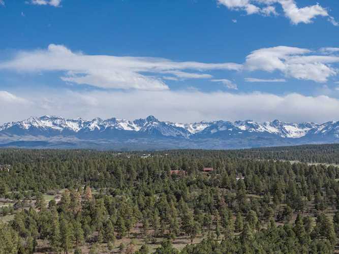 193 Fisher Canyon Dr #Lot 15 Ridgway, COLORADO 81432