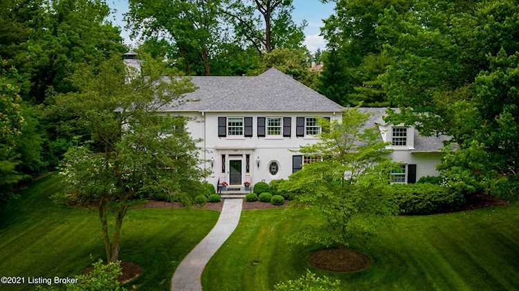 1114 Red Fox Rd Louisville, KY 40205