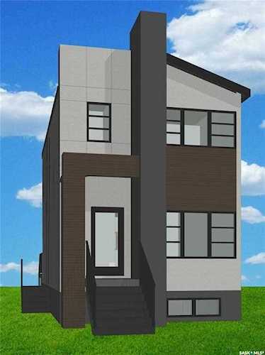 243 St John St Regina, SK S4R 1P8