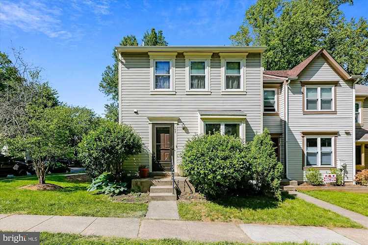 145 Kinsman View Circle Silver Spring, MD 20901