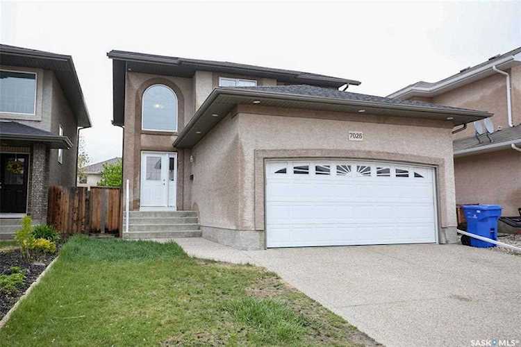 7026 Wascana Cove Dr Regina, SK S4V 3E9