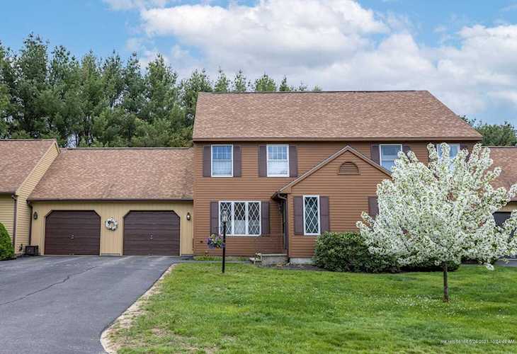 10 Old Carriage Rd Auburn, ME 04210 | MLS 1493341 Photo 1