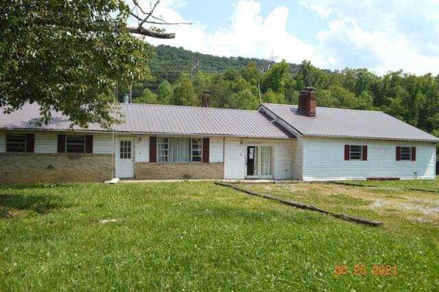 823 Webster Valley Rd Rogersville, TN 37857