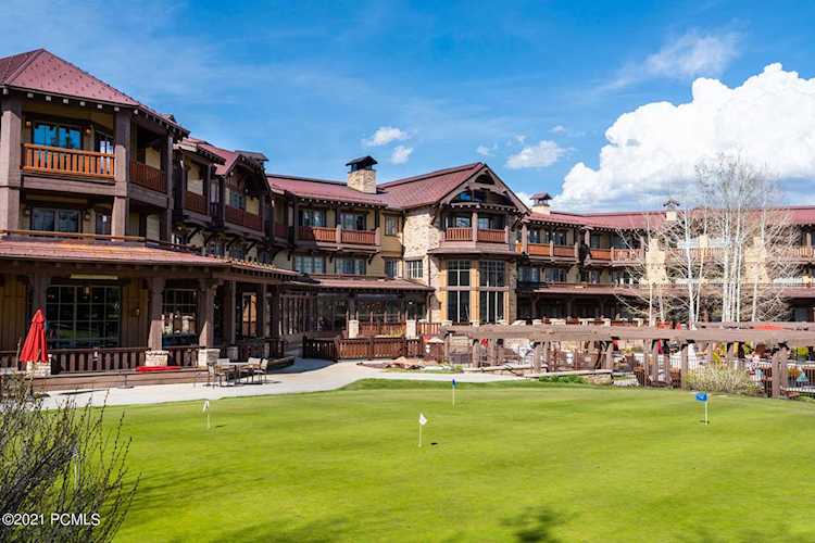 2001 Park Ave Park City, UT 84060