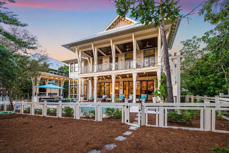 107 Blackwater Street Santa Rosa Beach, FL 32459
